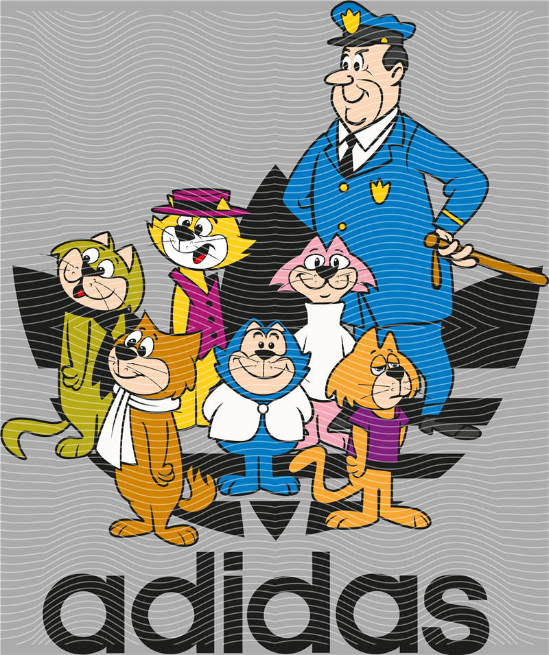 Adidas-AD 200